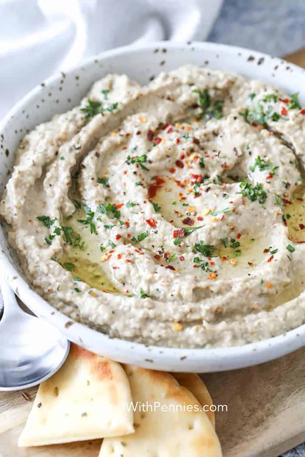 Recipe image. ID 2815