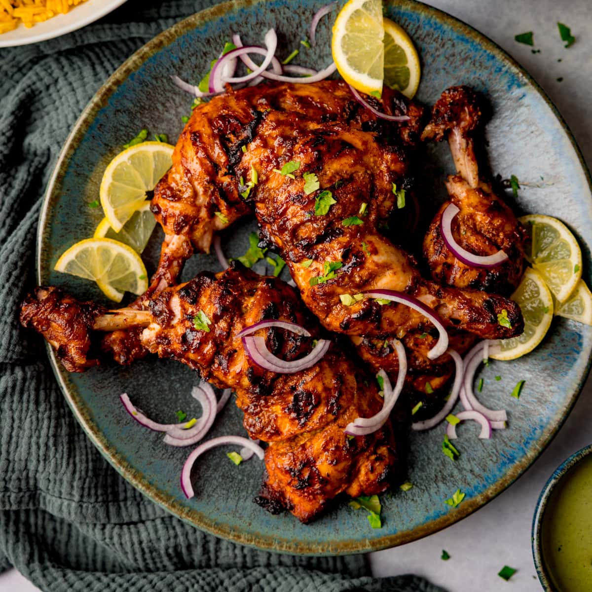 Recipe image. ID 2820