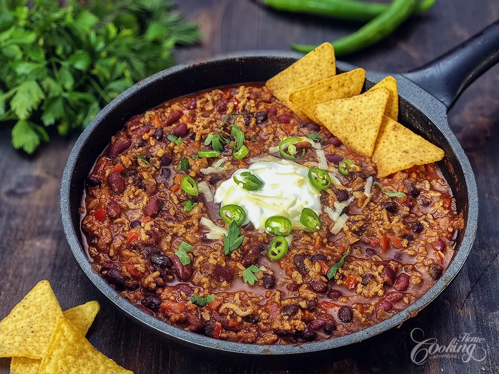 Recipe image. ID 2894