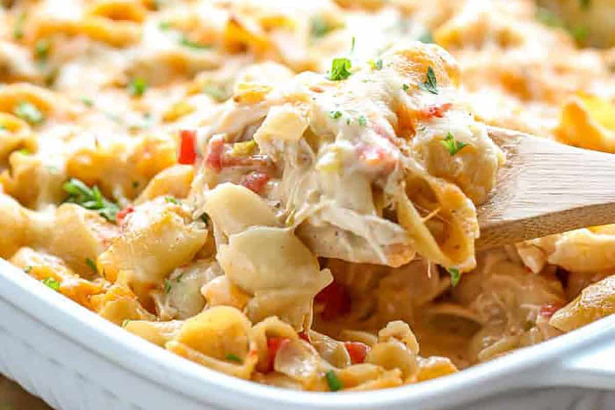 Recipe image. ID 2920