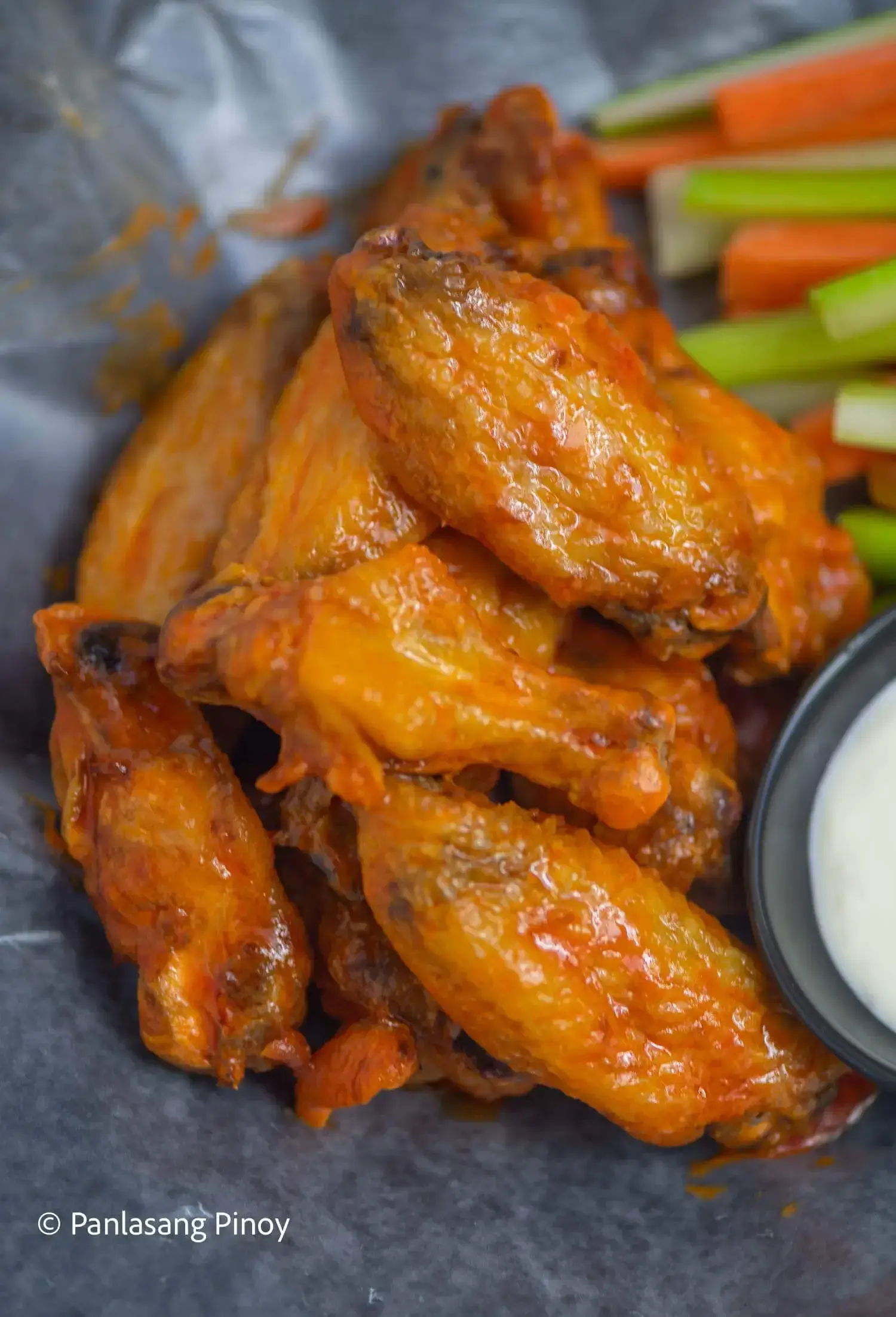 Recipe image. ID 2933