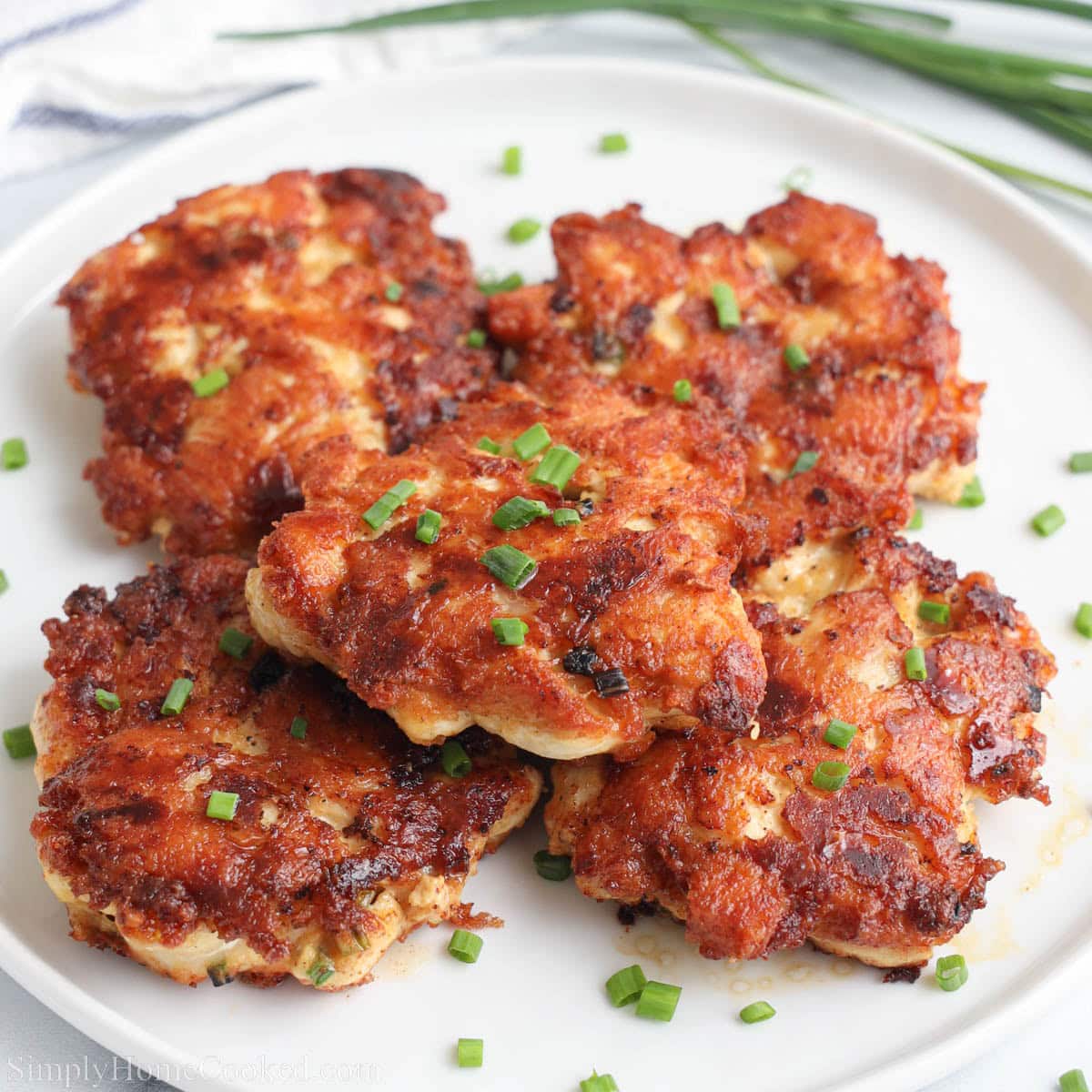 Recipe image. ID 2981