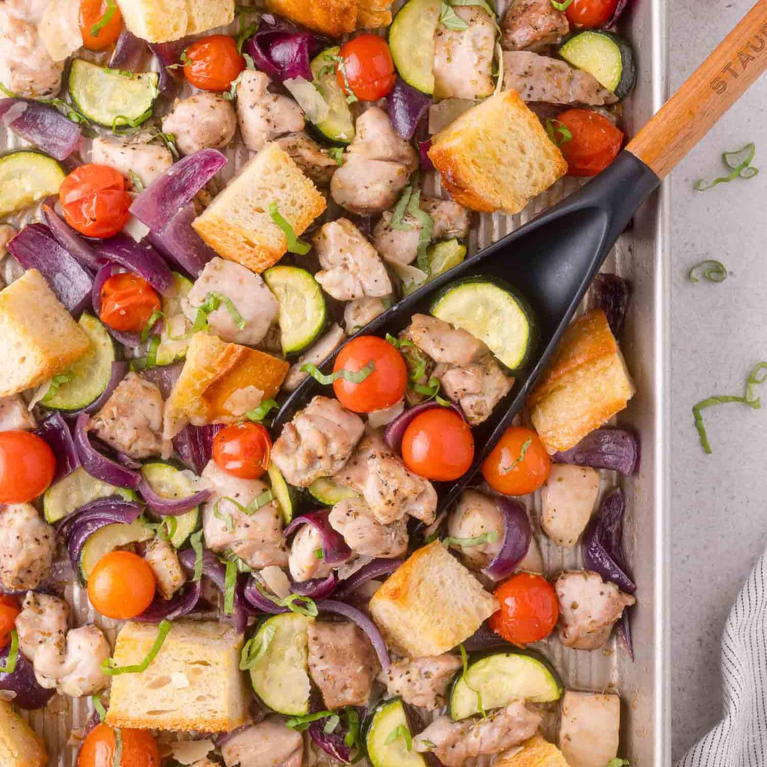 Recipe image. ID 3043
