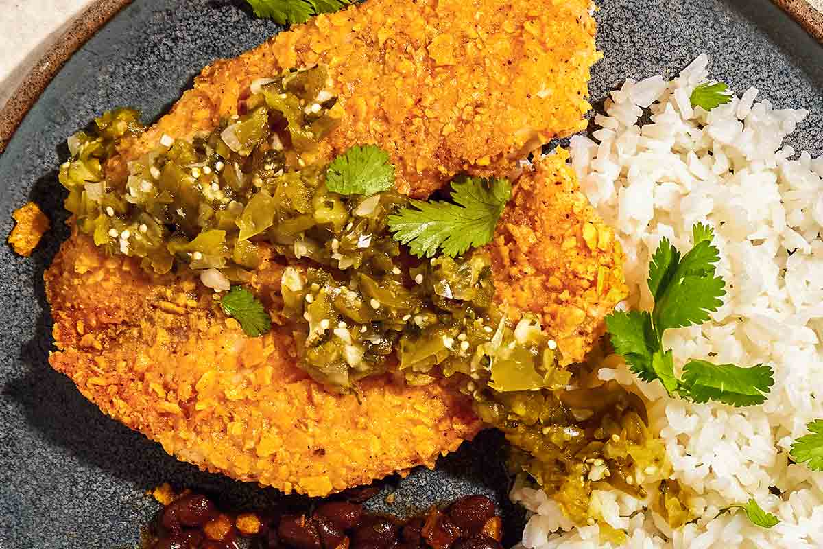 Recipe image. ID 549